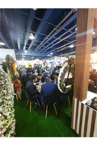 نمایشگاه صنعت برق تهران 1403-دلندالکتریک