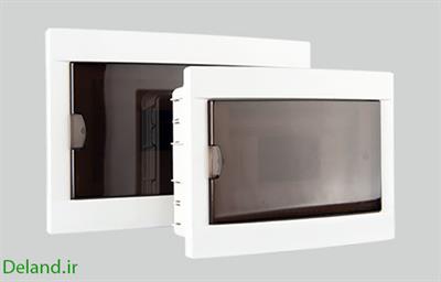 جعبه فیوز (12 تایی)