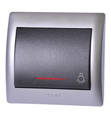 مکانیزم آریا،شاسی راه پله