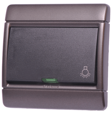 رایان مشکی،شاسی راه پله