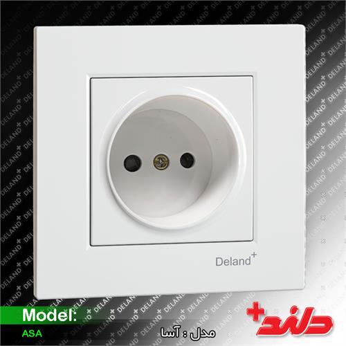 پریز برق آسا پلاس