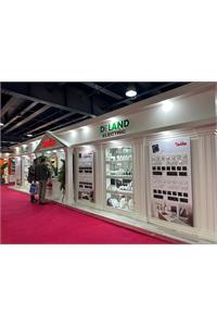 بیست و سومین نمایشگاه صنعت برق 1402