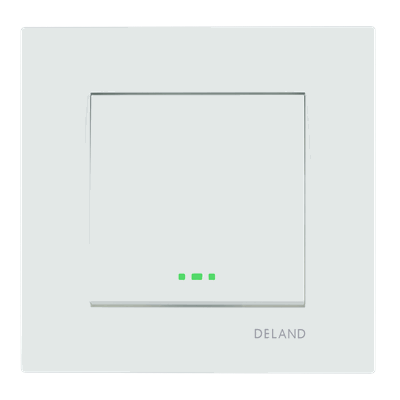 آسا دلند،کلید یک پل