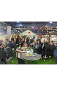 نمایشگاه صنعت برق تهران 1403-دلندالکتریک