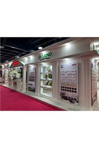 بیست و سومین نمایشگاه صنعت برق 1402