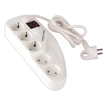 پنج راهی ارت دار دلند( 5 متری)