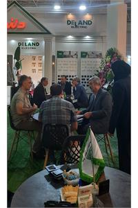 بیست و چهارمین نمایشگاه صنعت ساختمان 1403