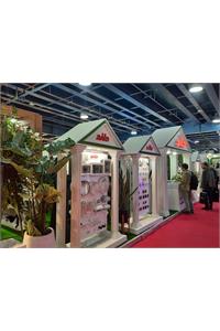 نمایشگاه صنعت برق تهران 1403-دلندالکتریک