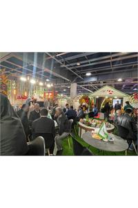 نمایشگاه صنعت برق تهران 1403-دلندالکتریک