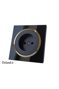 آوا پلکسی  دلندالکتریک با زه طلایی و کروم