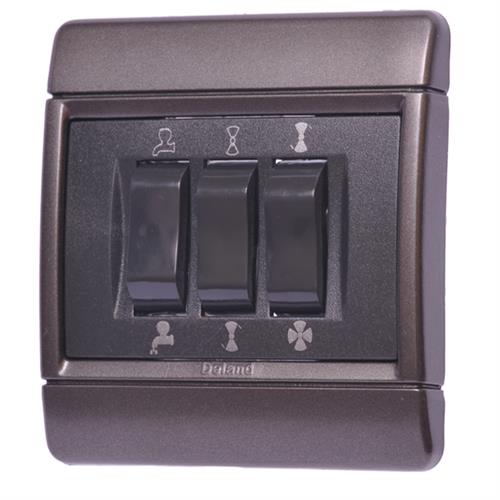 کلید کولر رایان