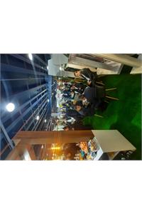 نمایشگاه صنعت برق تهران 1403-دلندالکتریک