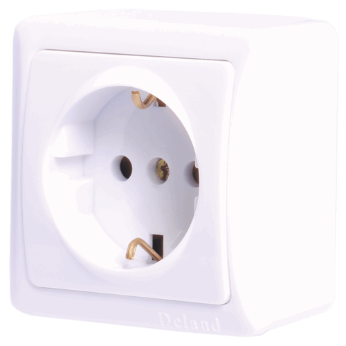 بارانی ارت دار