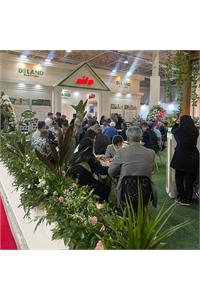 بیست و چهارمین نمایشگاه صنعت ساختمان 1403