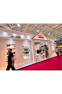 بیست و سومین نمایشگاه صنعت ساختمان 1402