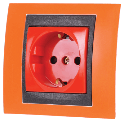 مکانیزم سیلور،پریز ارت ups