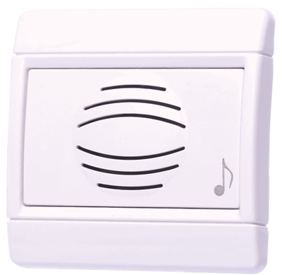 رایان سفید،زنگ ملودی