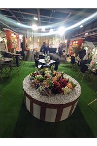 نمایشگاه صنعت برق تهران 1403-دلندالکتریک