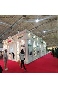 بیست و چهارمین نمایشگاه صنعت ساختمان 1403