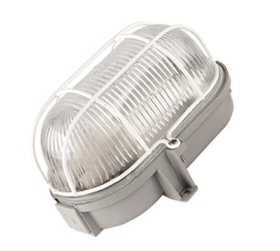 چراغ تونلی حفاظ دار