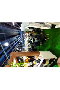 نمایشگاه صنعت برق تهران 1403-دلندالکتریک