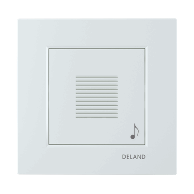 آسا دلند،زنگ ملودی