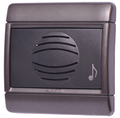 رایان مشکی،زنگ ملودی