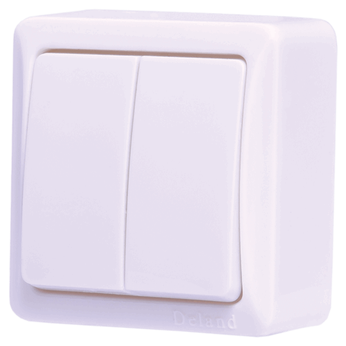 بارانی روکار دوپل