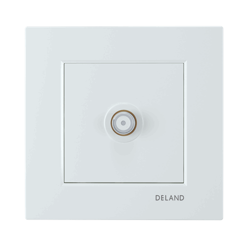 فیش ماهواره تکی