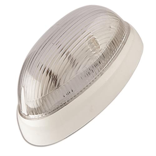 چراغ سقفی بیضی