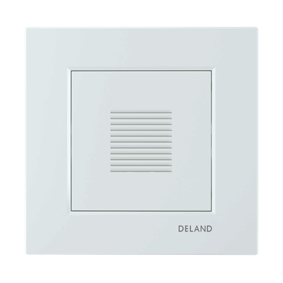 آسا دلند،زنگ اخبار (بیزر)