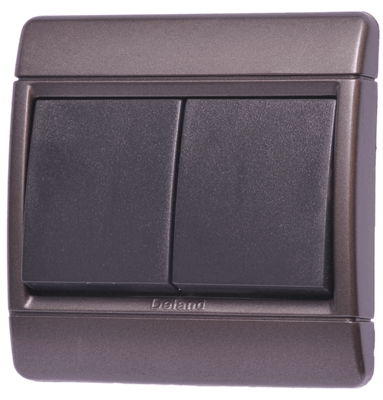 رایان مشکی،کلید دو پل