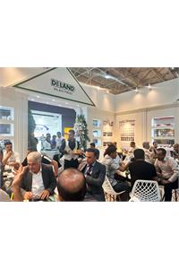 بیست و سومین نمایشگاه صنعت ساختمان 1402