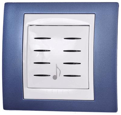 مکانیزم سیلور،زنگ ملودی