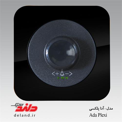کلید پریز مدل آدا پلکسی دلندالکتریک