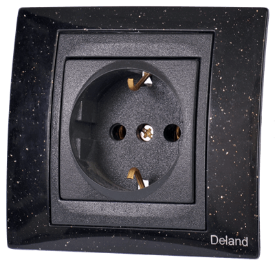 مکانیزم سیلور،پریز ارت