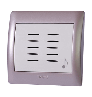 مکانیزم آریا،زنگ ملودی