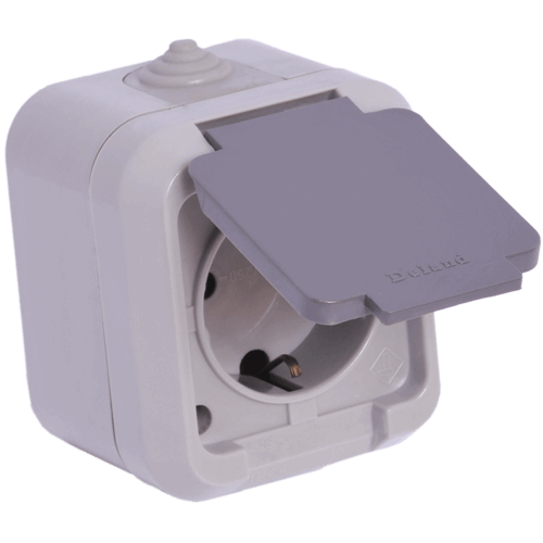 بارانی ارت دار