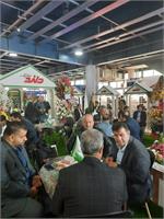 نمایشگاه صنعت برق تهران 1403-دلندالکتریک