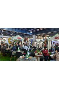 نمایشگاه صنعت برق تهران 1403-دلندالکتریک