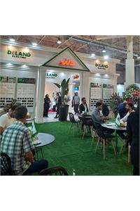 بیست و چهارمین نمایشگاه صنعت ساختمان 1403