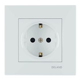 آسا دلند،پریزبرق ارت