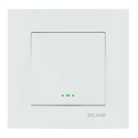 آسا دلند،کلید یک پل