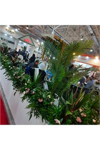 بیست و چهارمین نمایشگاه صنعت ساختمان 1403