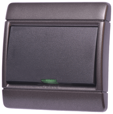 رایان مشکی،کلید تبدیل