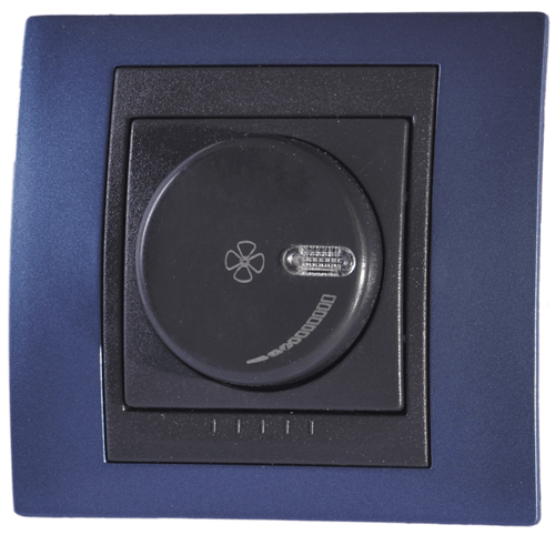 دیمر فن سیلور