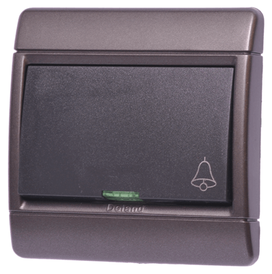 رایان مشکی،شاسی زنگ