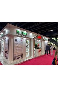 بیست و سومین نمایشگاه صنعت برق 1402