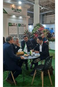 بیست و چهارمین نمایشگاه صنعت ساختمان 1403