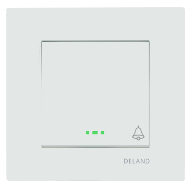 آسا دلند،شاسی زنگ